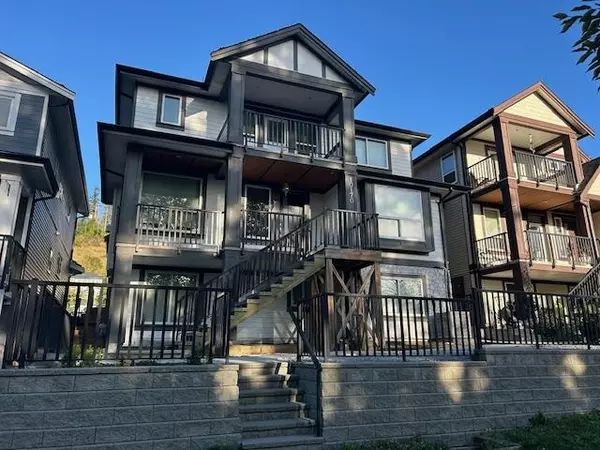 10170 Jackson RD, Maple Ridge, BC V2W 0H1