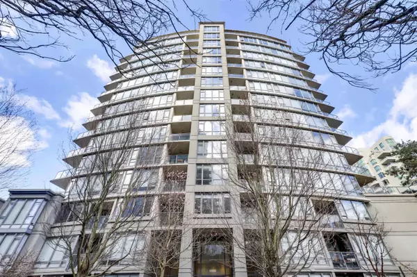 6888 Alderbridge WAY #302, Richmond, BC V6X 0A7