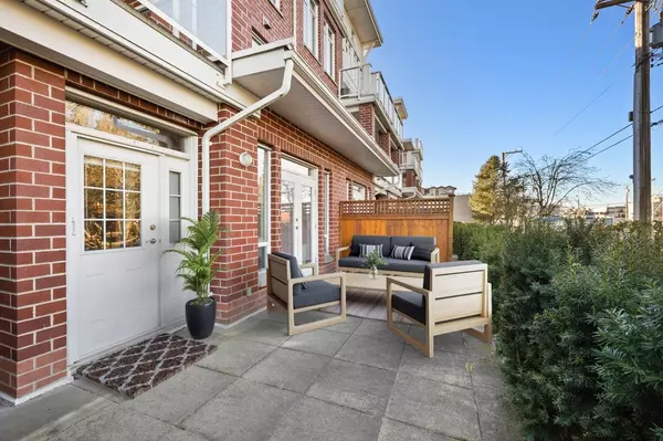 Richmond, BC V7E 6T4,4280 Moncton ST #117