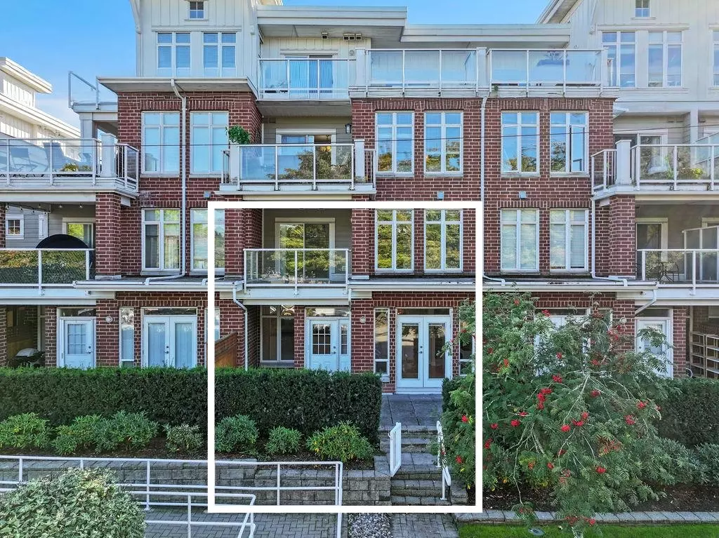 Richmond, BC V7E 6T4,4280 Moncton ST #117