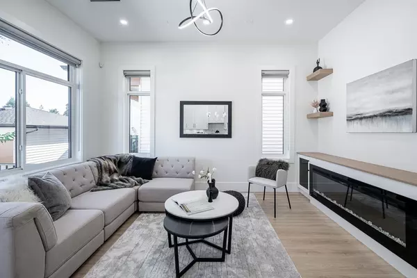 1941 Prairie AVE Port Coquitlam, BC V3B 1V5