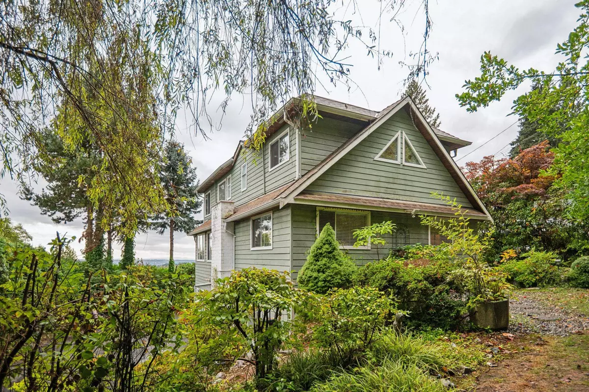 North Vancouver, BC V7K 1P9,1089 Kilmer RD