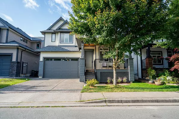 Langley, BC V2Y 0R9,20659 85 AVE