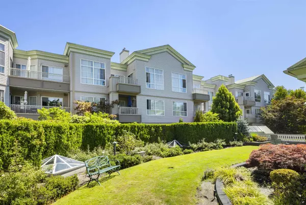 Richmond, BC V6Y 3Y7,8975 Jones RD #101