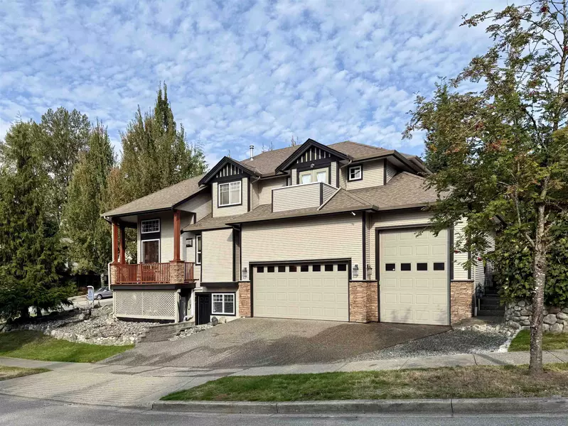 13250 237a ST, Maple Ridge, BC V4R 2X2