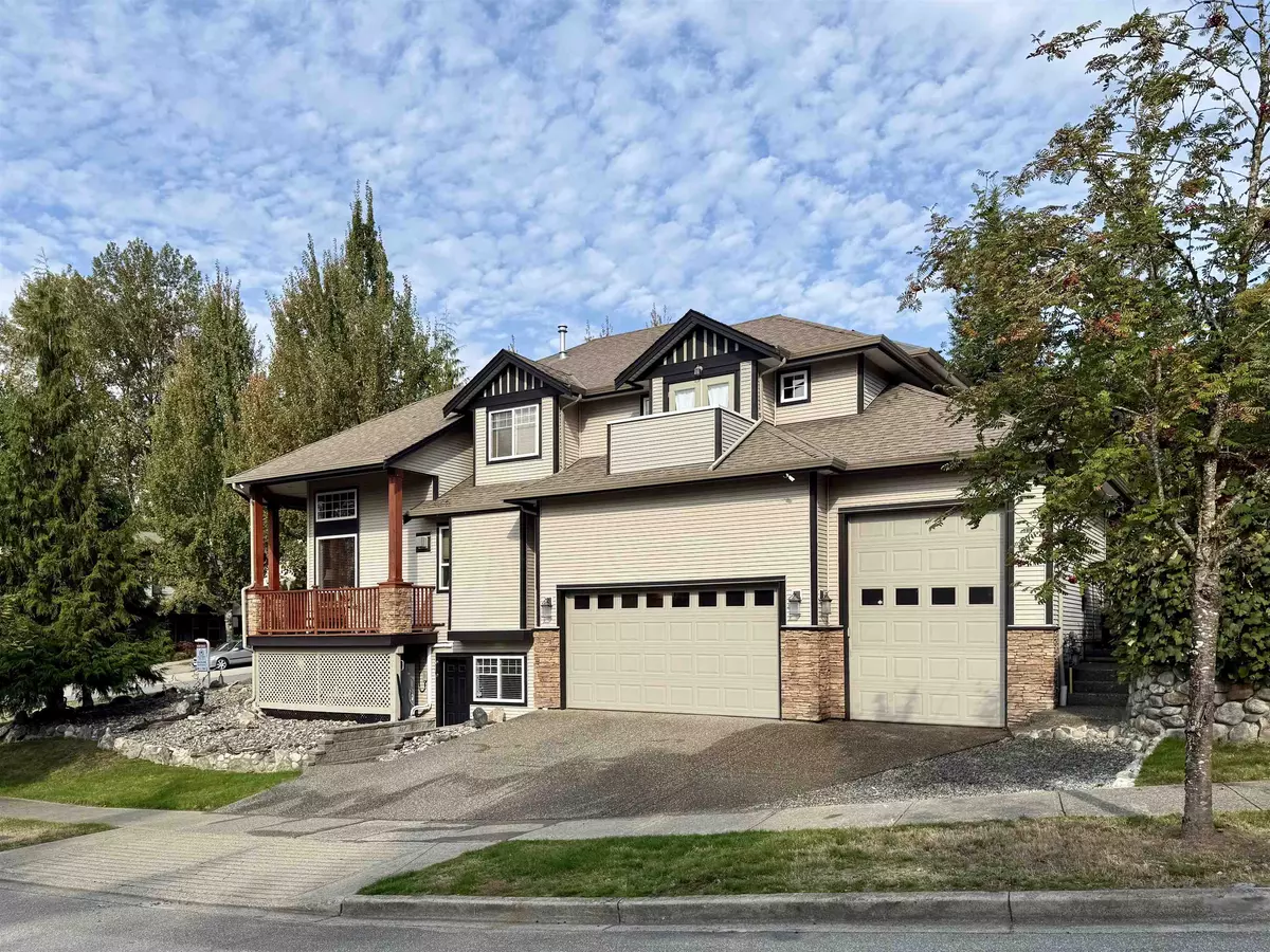 Maple Ridge, BC V4R 2X2,13250 237a ST