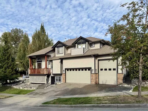 13250 237a ST, Maple Ridge, BC V4R 2X2