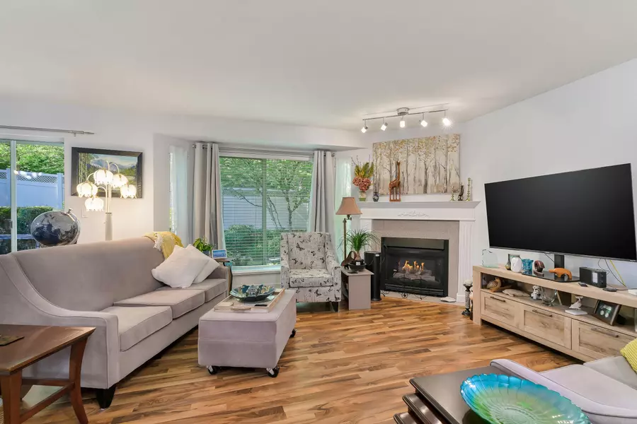 22740 116 AVE #38, Maple Ridge, BC V2X 2X7