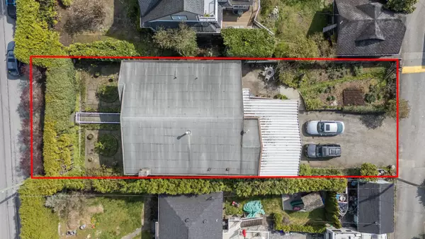 North Vancouver, BC V7L 1W4,635 E Keith RD