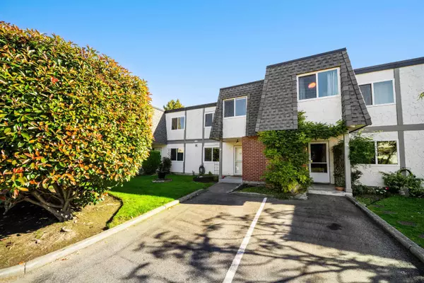 10840 Springmont DR #28, Richmond, BC V7E 3S5