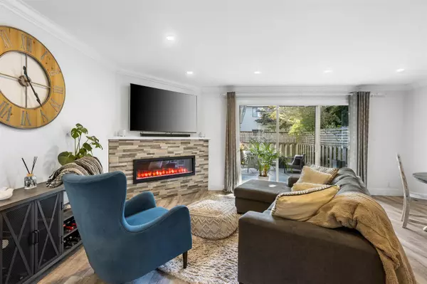 Richmond, BC V7E 3S5,10840 Springmont DR #28