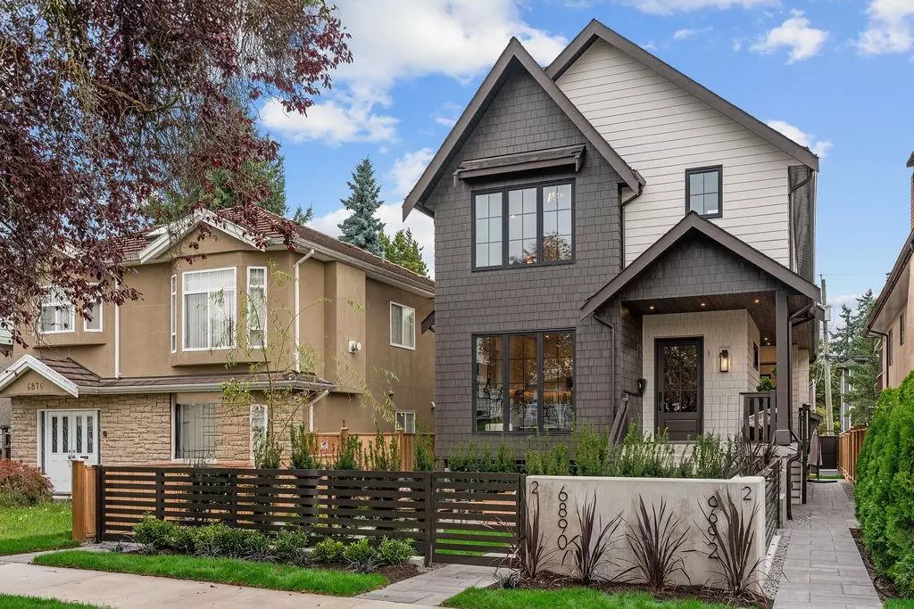 Vancouver, BC V5S 3J7,6892 Brooks ST