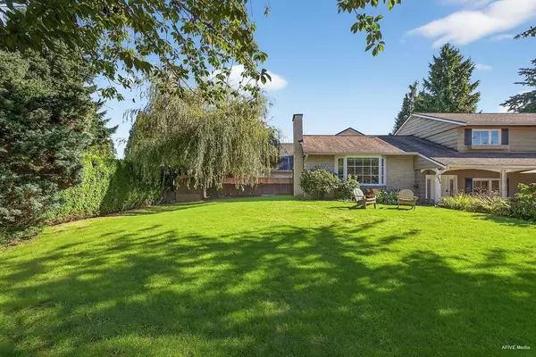 Port Coquitlam, BC V3B 4K7,3380 Glasgow ST