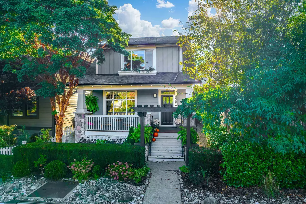 Langley, BC V1M 4G2,9364 Singh ST