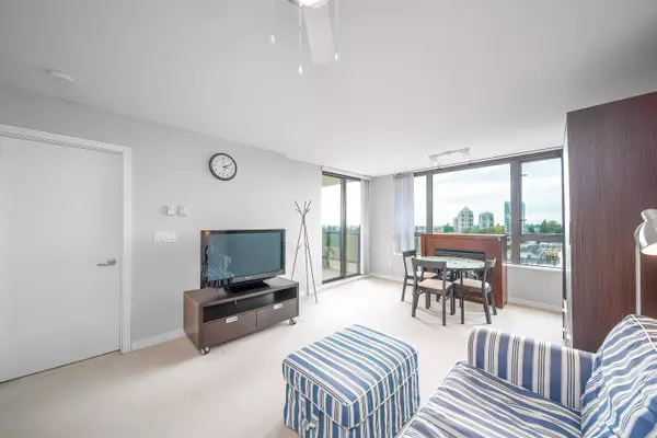 Burnaby, BC V5E 0A4,7088 Salisbury AVE #1205