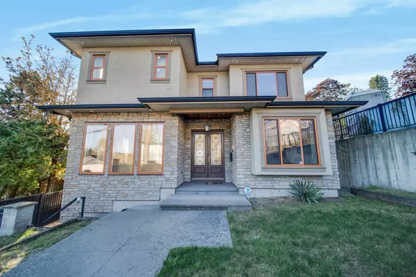 8543 Royal Oak AVE, Burnaby, BC V5J 4L5