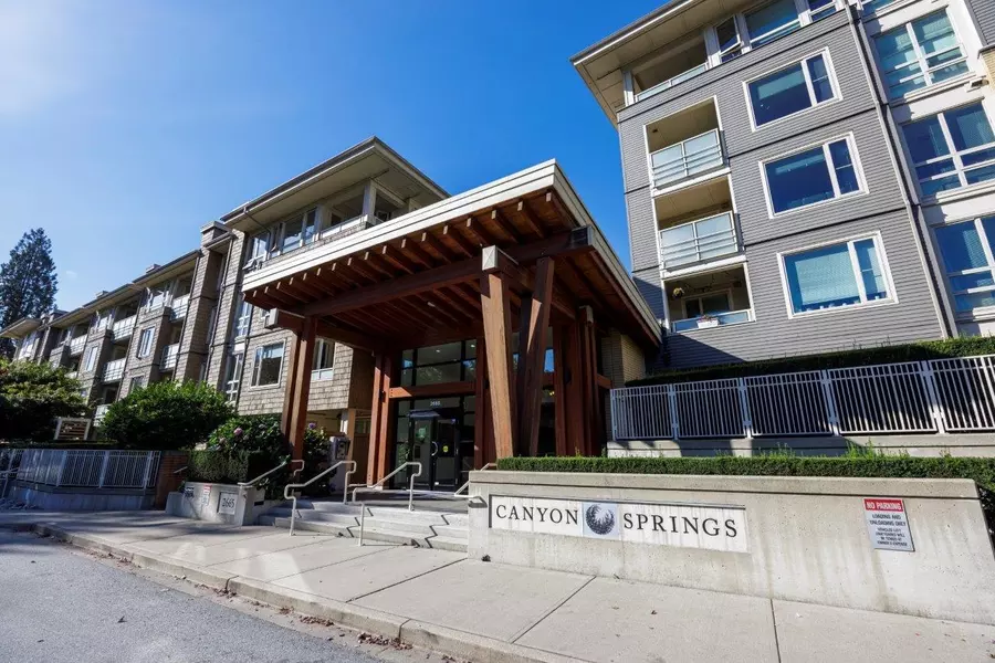 2665 Mountain HWY #301, North Vancouver, BC V7J 0A8