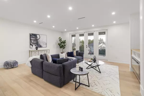 Coquitlam, BC V3C 5M1,970 Laurel CT