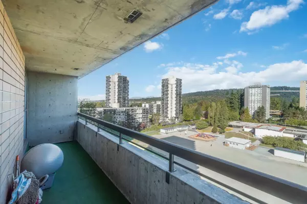 3755 Bartlett CT #1201 Burnaby, BC V3J 7G7