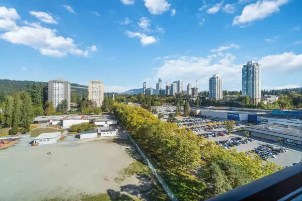 3755 Bartlett CT #1201 Burnaby, BC V3J 7G7