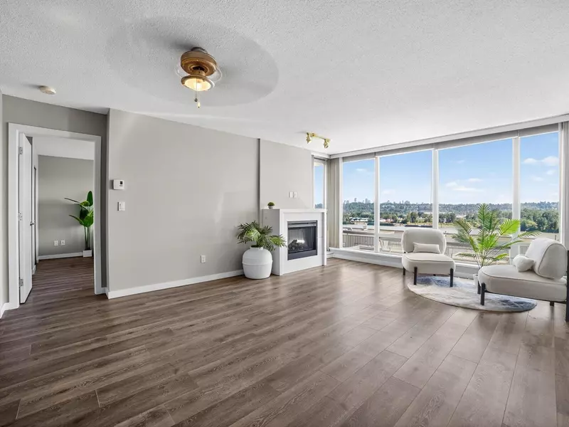 39 Sixth ST #704, New Westminster, BC V3L 0B3