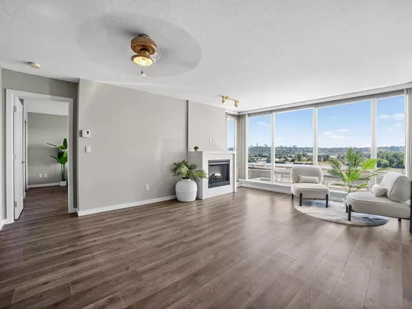 39 Sixth ST #704, New Westminster, BC V3L 0B3