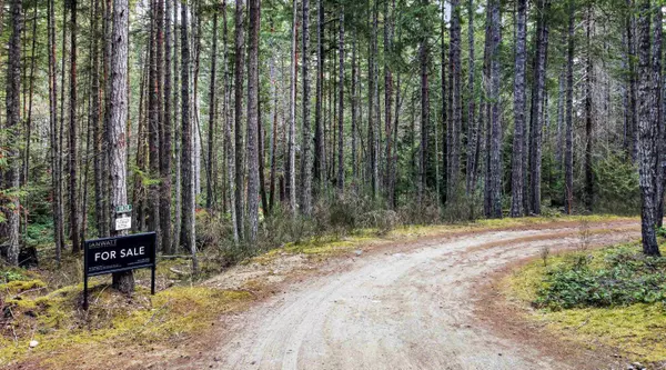 1820 Ellis RD Galiano Island, BC V0N 1P0
