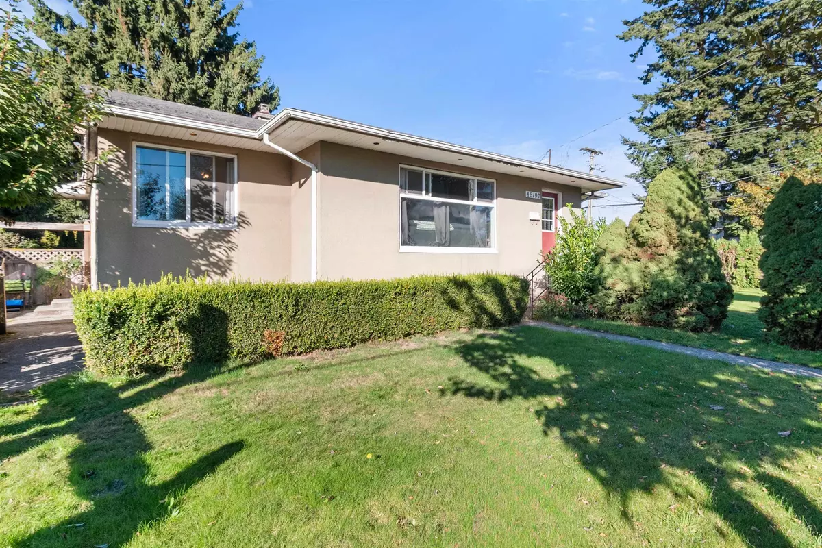 Chilliwack, BC V2P 3A8,46197 Reece AVE