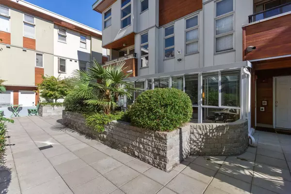 628 W 6th AVE #19, Vancouver, BC V5Z 1A3