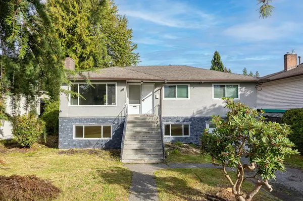 1119 Sprice AVE, Coquitlam, BC V3J 2P3