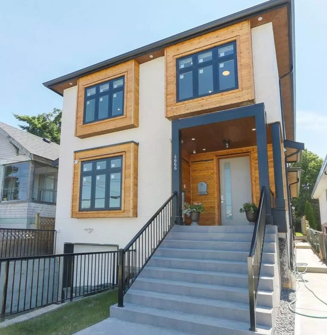 Vancouver, BC V5R 3R2,4666 Earles ST