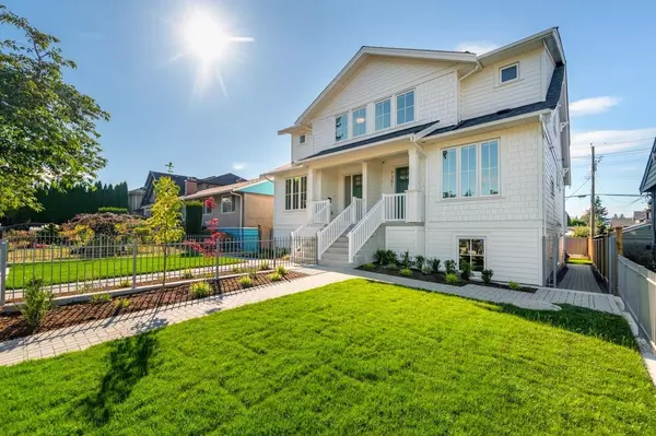 7381 Imperial ST, Burnaby, BC V5E 1N8