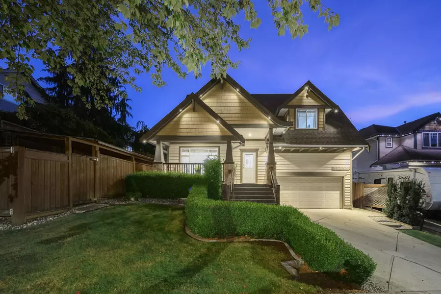 24092 Mcclure DR, Maple Ridge, BC V2W 1Z3