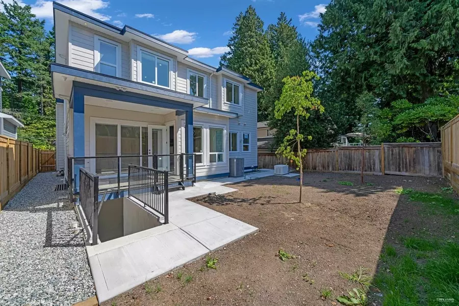 5238 6 AVE #Basement, Delta, BC V4M 1L5