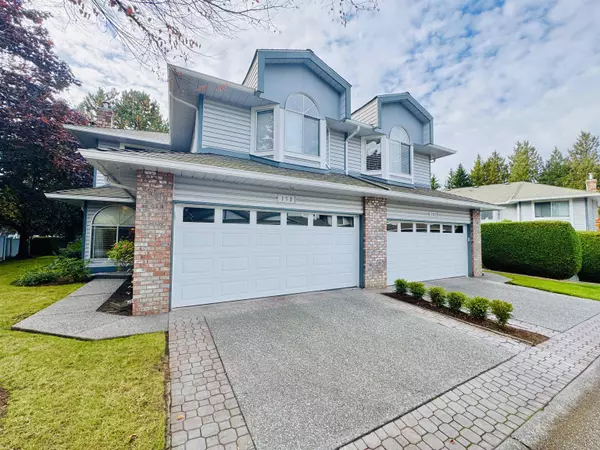 12044 S Boundary DR #102, Surrey, BC V3X 2B4