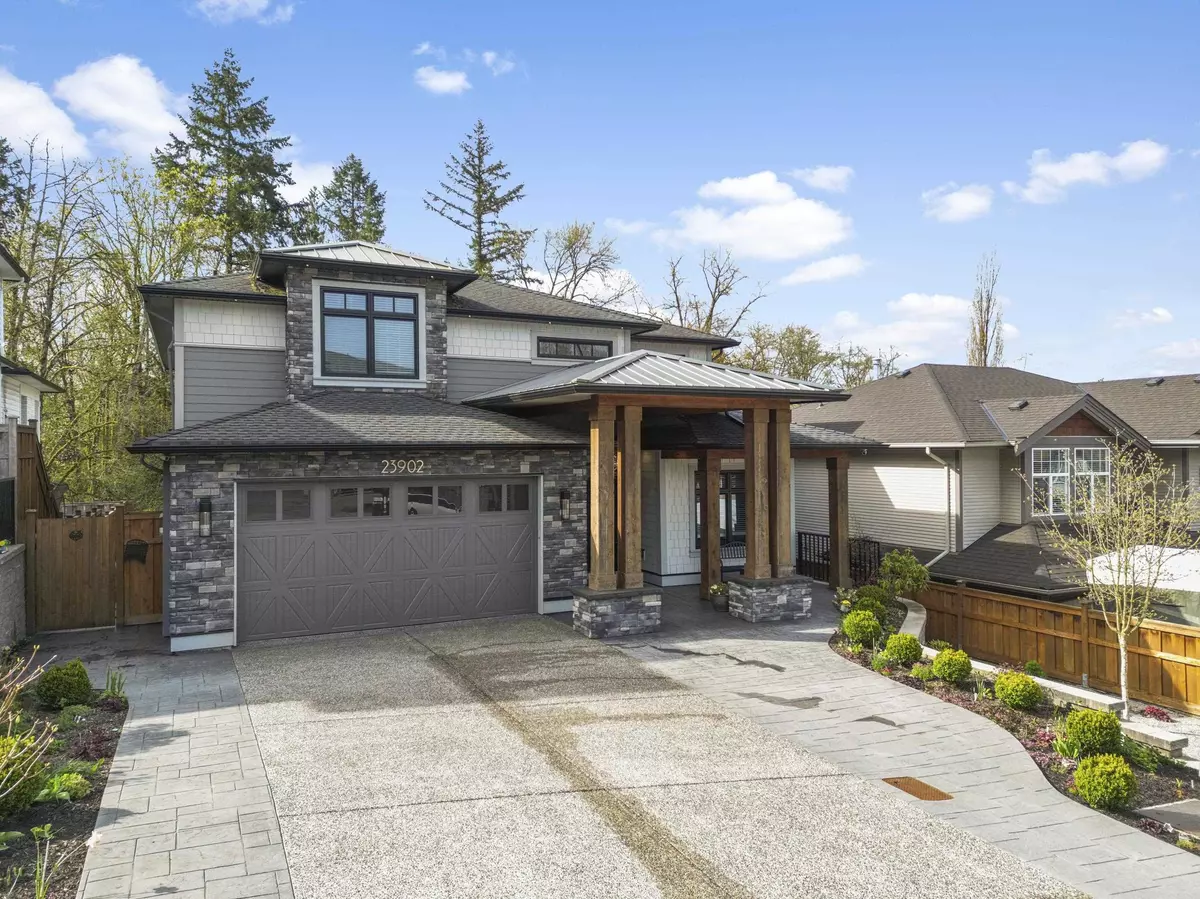 Maple Ridge, BC V4R 2V6,23902 117b AVE