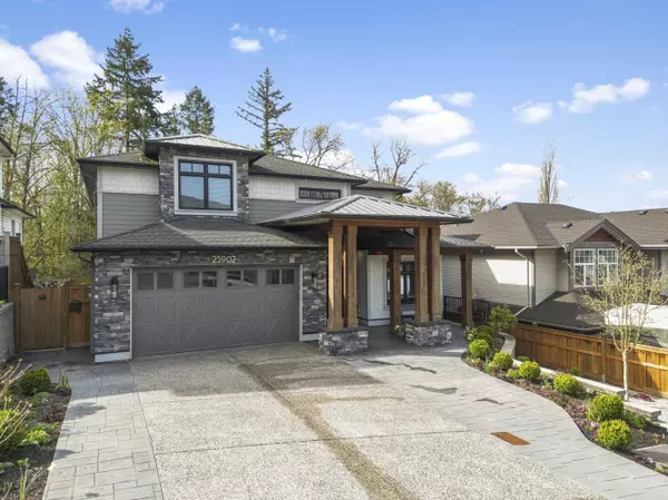 23902 117b AVE, Maple Ridge, BC V4R 2V6