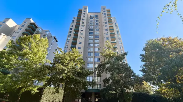 New Westminster, BC V3L 5P1,420 Carnarvon ST #1502