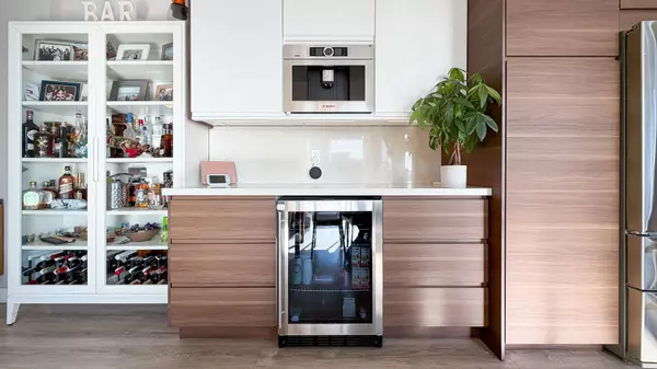 New Westminster, BC V3L 5P1,420 Carnarvon ST #1502