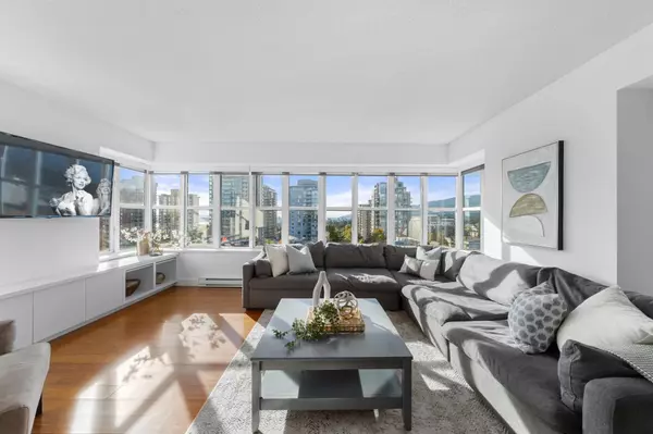 North Vancouver, BC V7L 3G2,1555 Eastern AVE #804