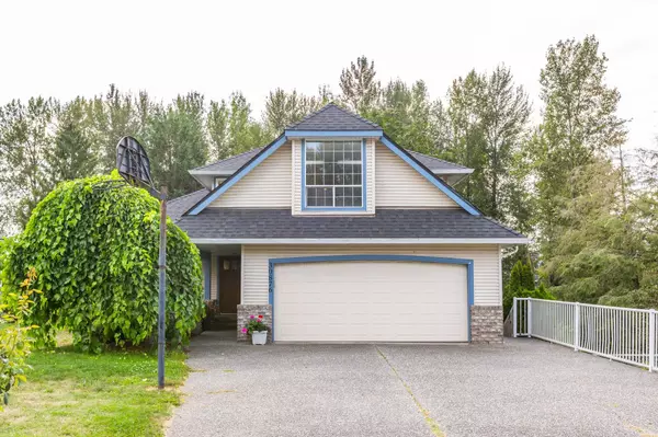 30876 Sandpiper DR, Abbotsford, BC V2T 5L6