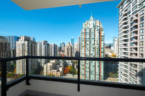 Vancouver, BC V6B 1T2,977 Mainland ST #2201