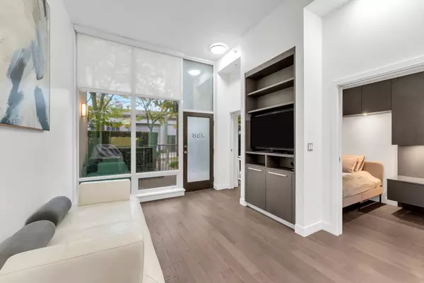 Vancouver, BC V5Y 3T2,268 W 1st AVE