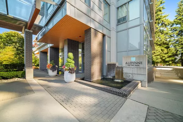 Burnaby, BC V5H 0G4,5883 Barker AVE #3707