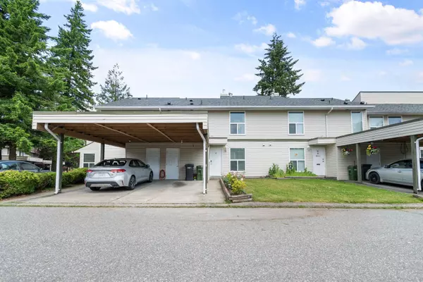 3030 Trethewey ST #68, Abbotsford, BC V2T 4N2