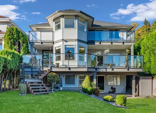 1740 Ioco RD, Port Moody, BC V3H 3S8
