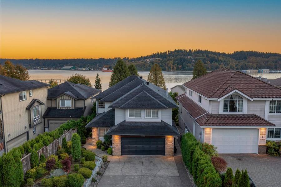 1740 Ioco RD, Port Moody, BC V3H 3S8