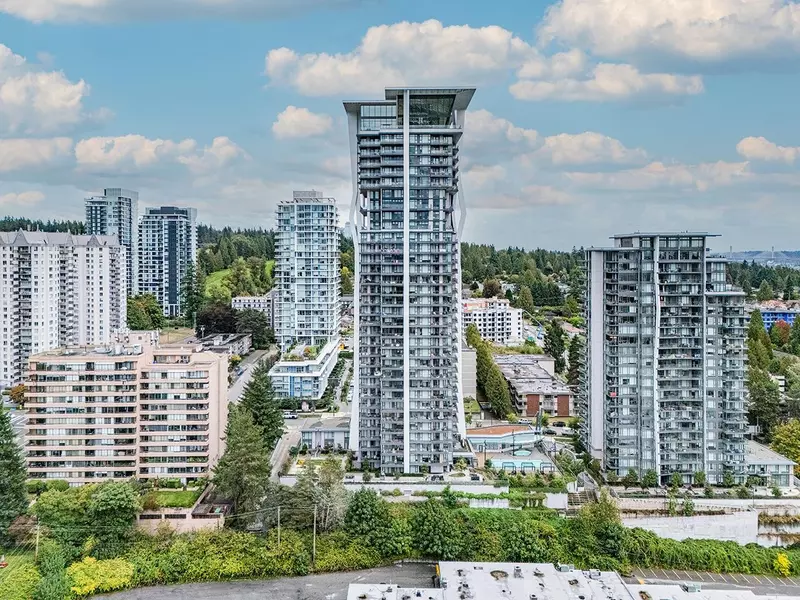 450 Westview ST #3210, Coquitlam, BC V3K 0G3