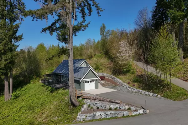 Mission, BC V2V 6B2,9507 Dawson DR