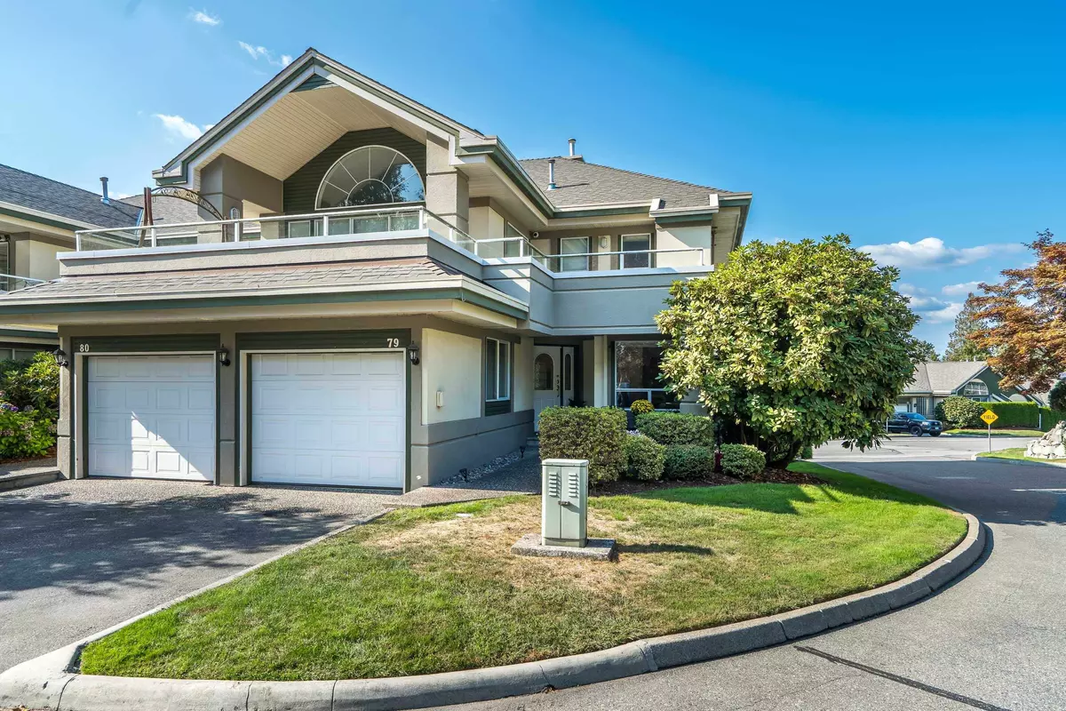 Abbotsford, BC V3G 1C5,4001 Old Clayburn RD #79